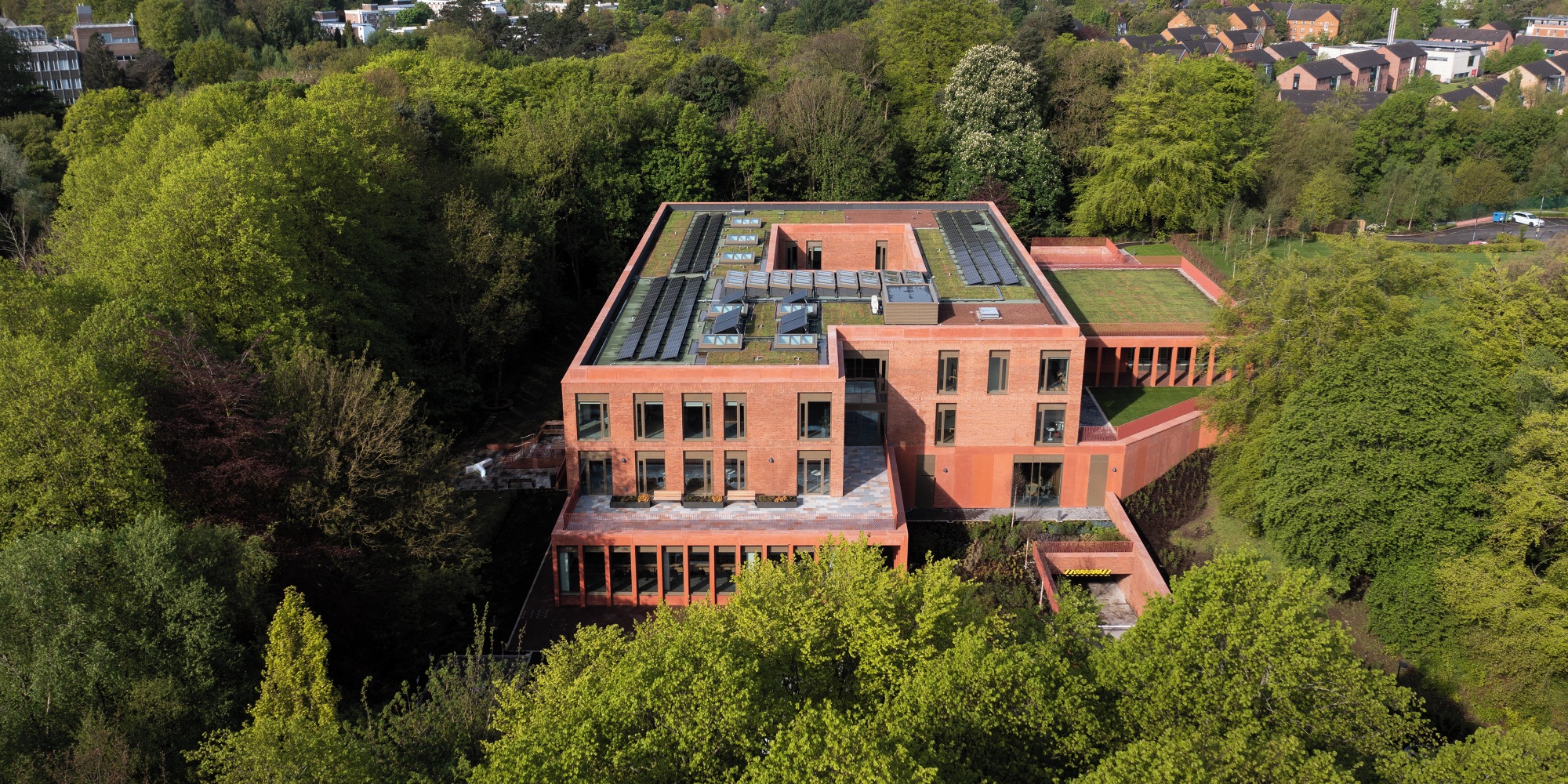 Queen's Business School