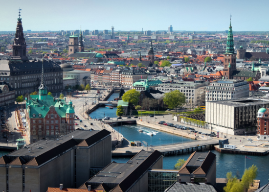 QBS International Mobility: CBS Summer University 2026