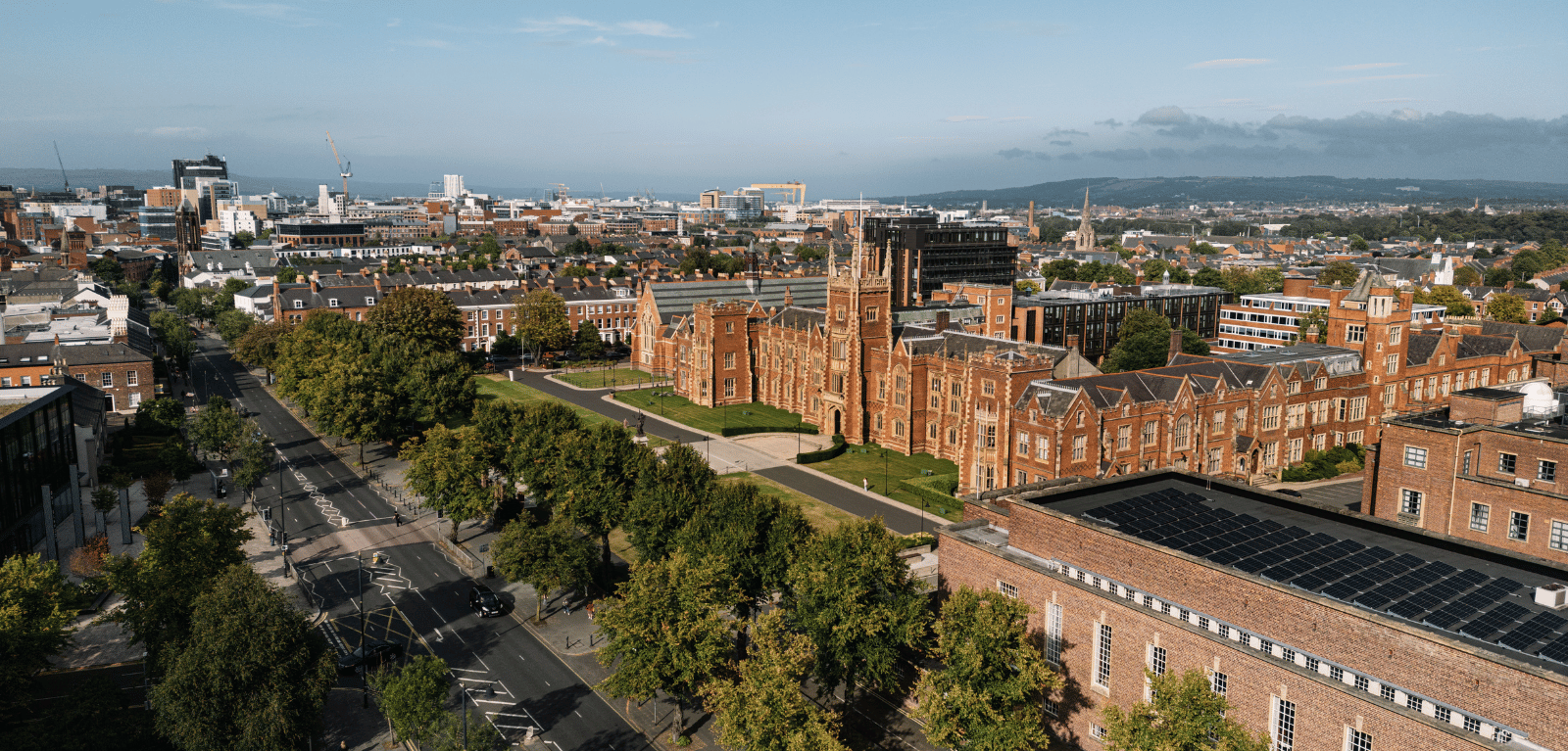 The Chief Executives’ Club