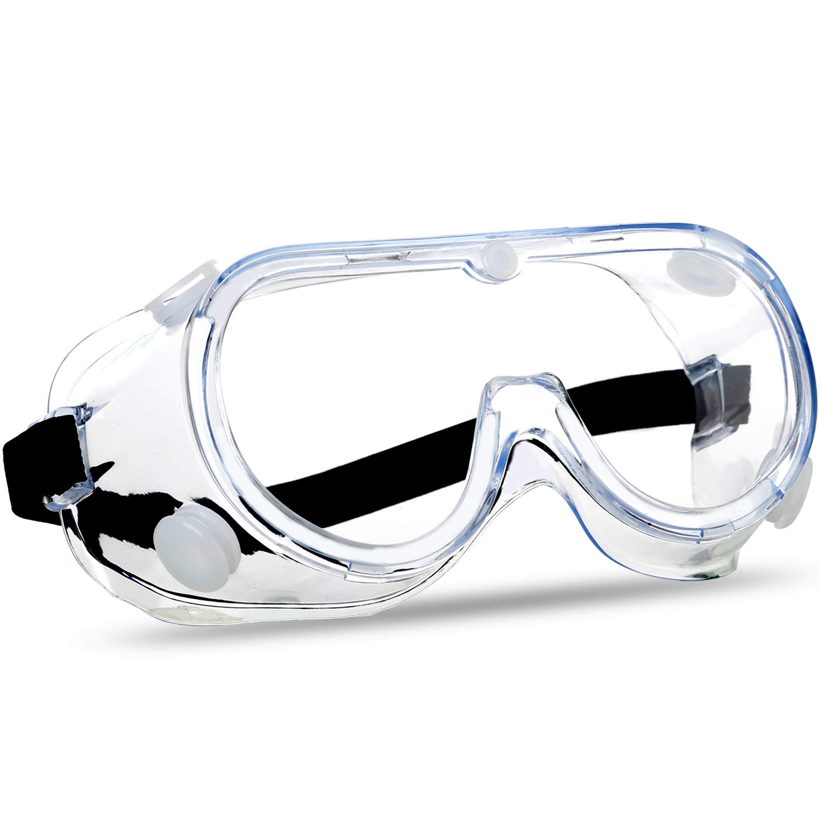 Safety Eyewear (for over glasses)