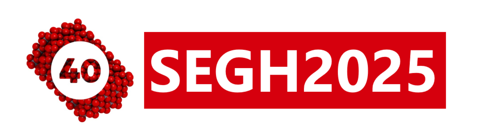 SEGH2025: 40th International Conference of the Society for Environmental Geochemistry and Health