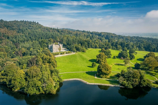 Castlewellan Forest Park