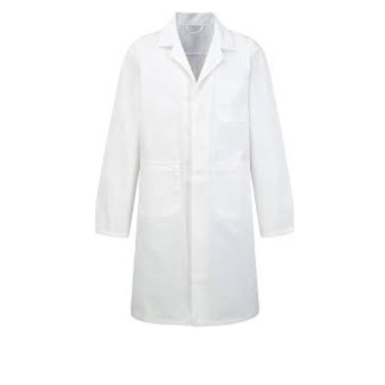 Lab Coat