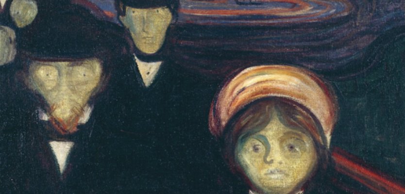 Public History in an Age of Anxiety Public History in an Age of Anxiety