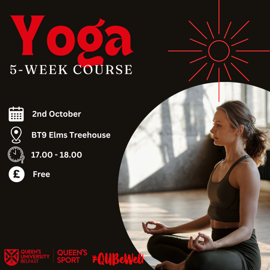 BT9 Treehouse Yoga Term 1 - October Session