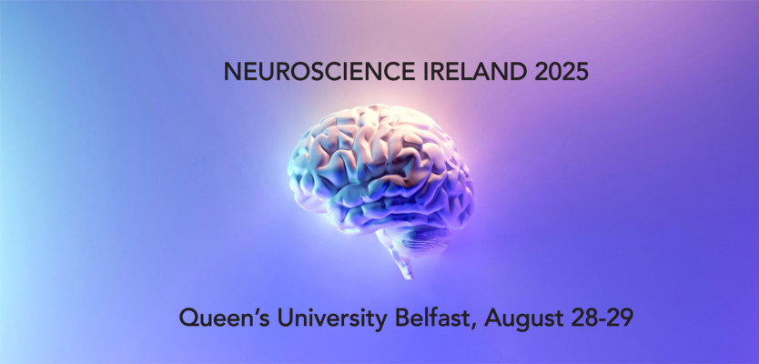 Neuroscience Ireland Conference 2025 Neuroscience Ireland Conference 2025