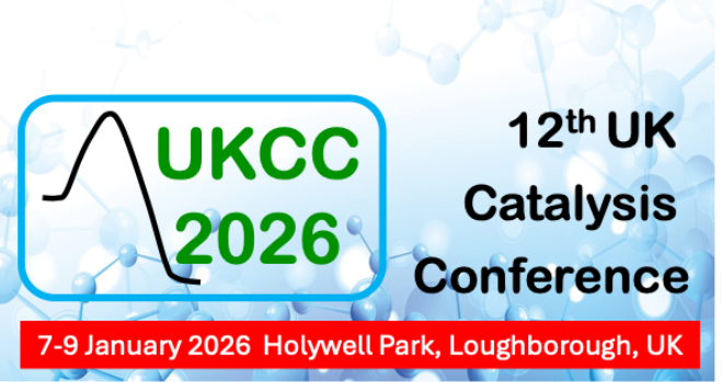 UKCC 2026 Conference