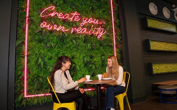 Navigate to the list of Products belonging to this Store Category