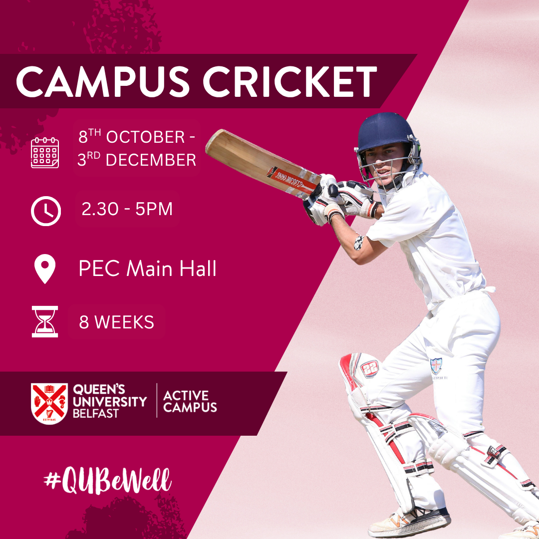 Campus Cricket