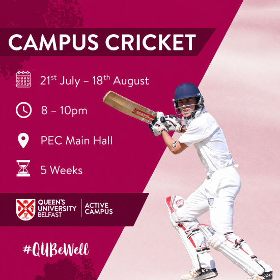 Campus Cricket