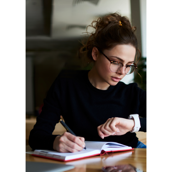 Time Management for the Legal Profession