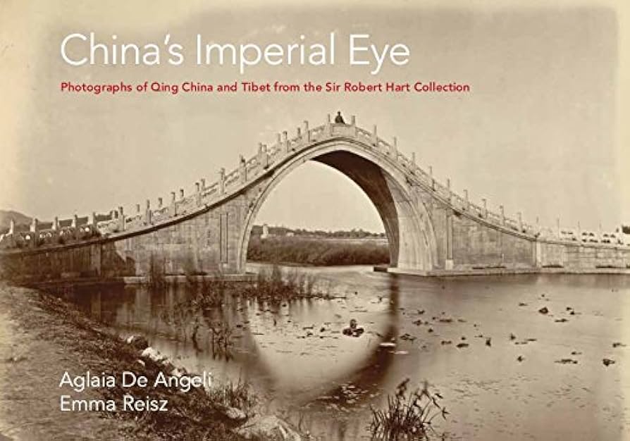 China’s Imperial Eye