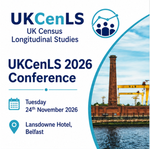 UKCenLS 2026 Conference