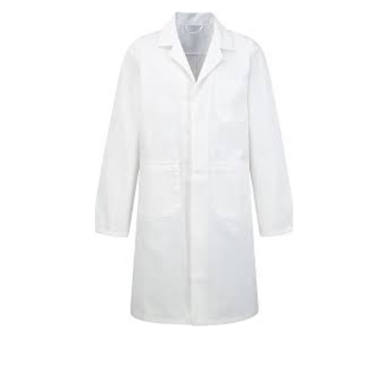 Lab Coats