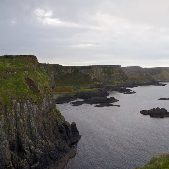 Portrush Day Trip - March 2026