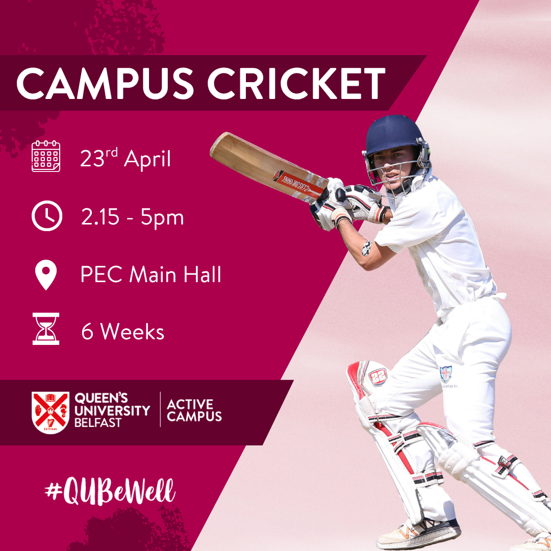 Campus Cricket