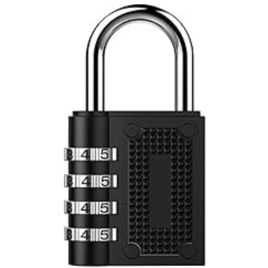 Combination Padlock