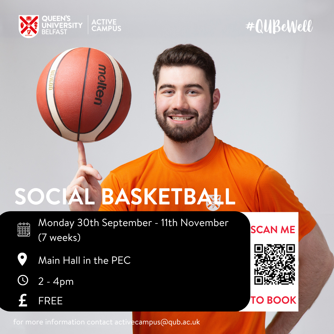 Social Basketball