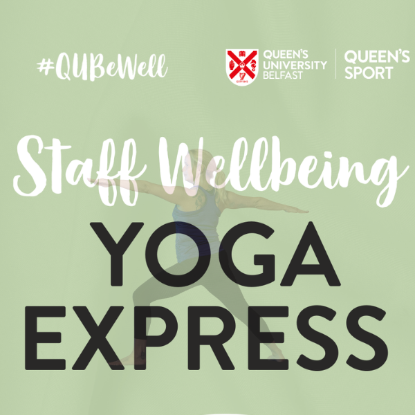 Yoga Express