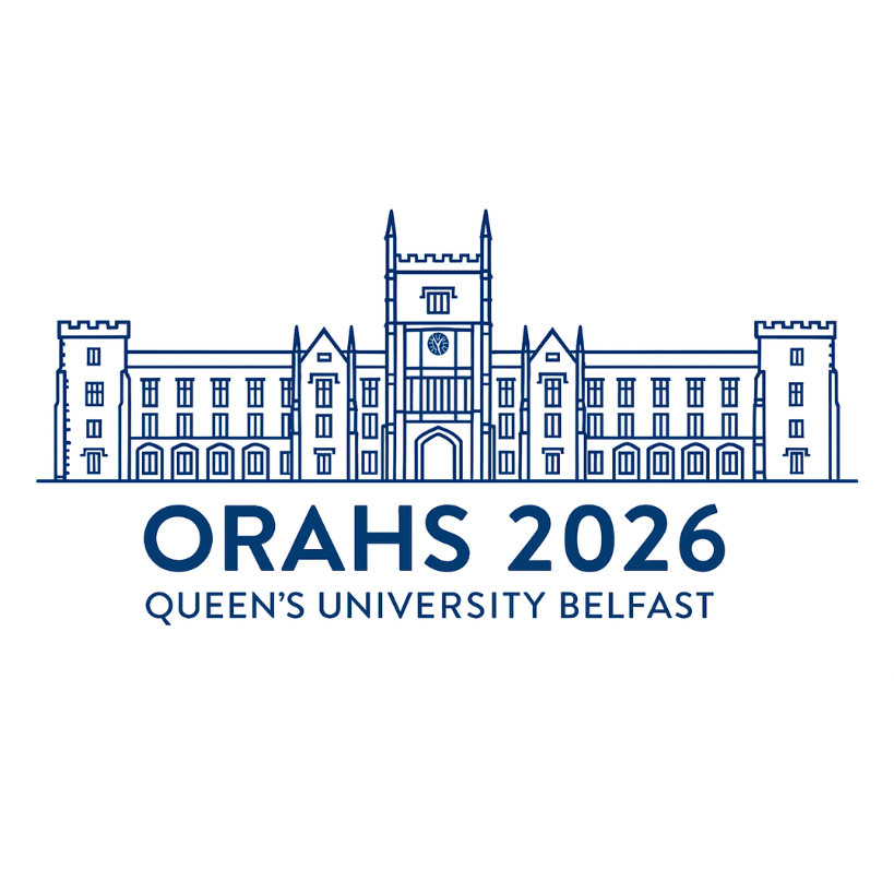 ORAHS 2026