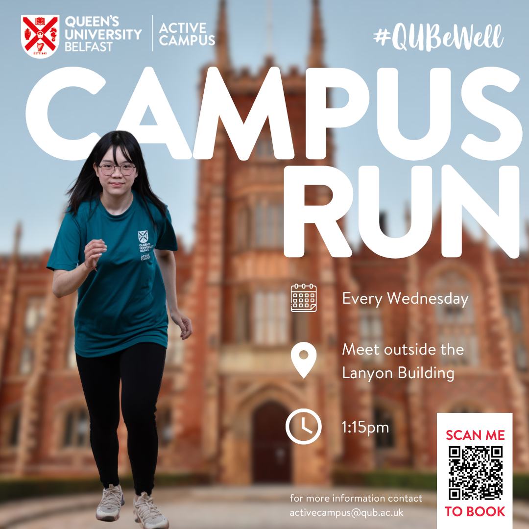 Campus Run