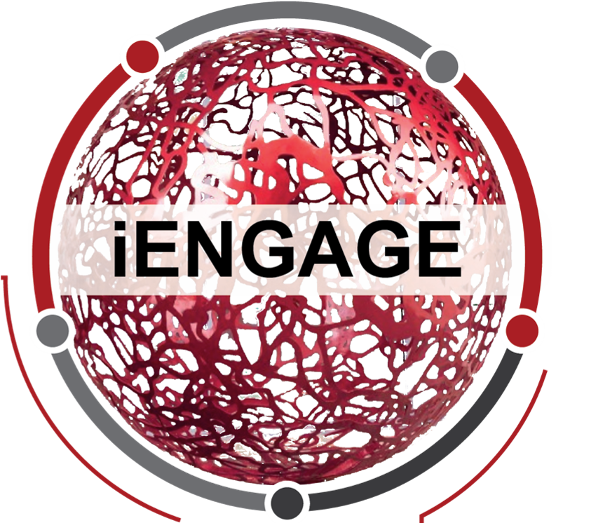 iENGAGE